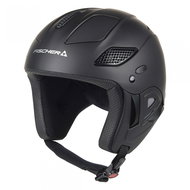 Fischer Advanced - černá S - Ski Helmet