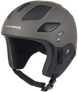 Fischer Advanced - grey L - Ski Helmet