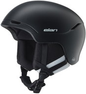 Elan EON Black - Ski Helmet