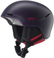 Elan EON Maroon M - Ski Helmet