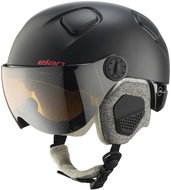 Elan Evoque PRO Visor S - Ski Helmet