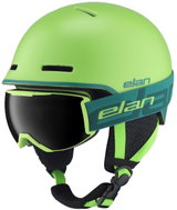Elan Twist Set Green S - Ski Helmet