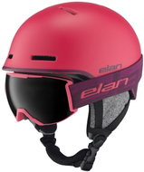 Elan Twist Set Pink XS - Ski Helmet