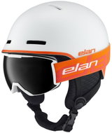 Elan Twist Set White - Ski Helmet