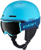 Elan Twist Set Blue XS - Ski Helmet