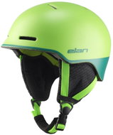 Elan Twist Green S - Ski Helmet