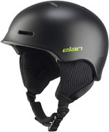 Elan Impulse Black L - Ski Helmet