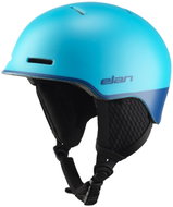 Elan Twist Blue - Ski Helmet