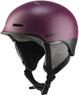 Elan Impulse Maroon M - Ski Helmet