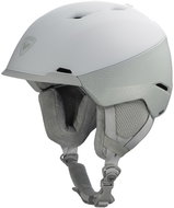 Rossignol Alta Impacts - white M/L - Ski Helmet
