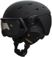 Rossignol Allspeed Visor Impacts Photochromic W - black - Ski Helmet