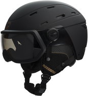 Rossignol Allspeed Visor Impacts Photochromic W - černá M - Ski Helmet