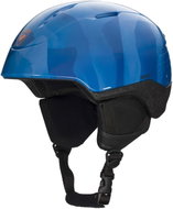 Rossignol Whoopee Impacts - modrá XS - Ski Helmet