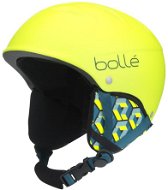 Bollé B-Free - žlutá 49-53 cm - Ski Helmet