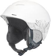 Bollé Synergy - white 52-54 cm - Ski Helmet