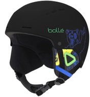 Bollé Quiz - black 52-55 cm - Ski Helmet