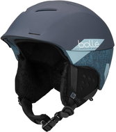 Bollé Synergy - modrá 58-61 cm - Ski Helmet