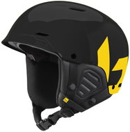 Bollé Mute - black 59-62 cm - Ski Helmet