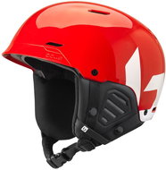 Bollé Mute - červená 55-59 cm - Ski Helmet
