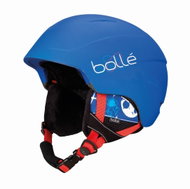 Bollé B-Lieve - modrá 51-53 cm - Ski Helmet