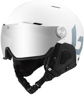 Bollé Might - white 52-55 cm - Ski Helmet