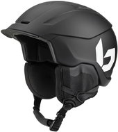 Bollé Instinct 2.0 - black 58-61 cm - Ski Helmet