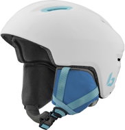 Bollé Atmos Youth - white 51-54 cm - Ski Helmet