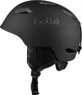 Bollé B-Style 2.0 - black 54-58 cm - Ski Helmet