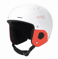 Bollé Quickster - white 52-55 cm - Ski Helmet