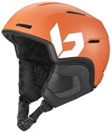 Bollé Motive - orange 55-59 cm - Ski Helmet