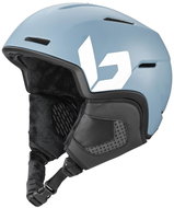 Bollé Motive - blue 52-55 cm - Ski Helmet