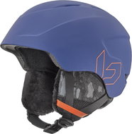 Bollé B-Lieve Navy - blue 53-57 cm - Ski Helmet
