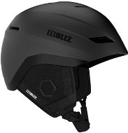 Bliz Dodge Matt - černá 58-61 cm - Ski Helmet