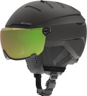 Atomic Savor GT AMID Visor HD Photo - černá - Ski Helmet