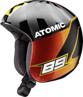 Atomic Redster Replica - Marcel design XS - Ski Helmet