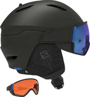 Salomon Driver CA S - Ski Helmet