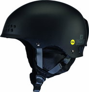 K2 Phase MIPS - black M - Ski Helmet