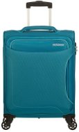 American Tourister HOLIDAY HEAT SPINNER 55 Petrol Green - Suitcase