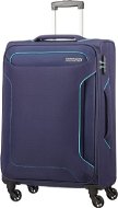 American Tourister HOLIDAY HEAT Spinner 67 Navy - Cestovný kufor