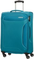 American Tourister HOLIDAY HEAT SPINNER 67 Petrol Green - Suitcase