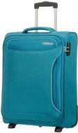 American Tourister HOLIDAY HEAT UPRIGHT 55 Petrol Green - Suitcase