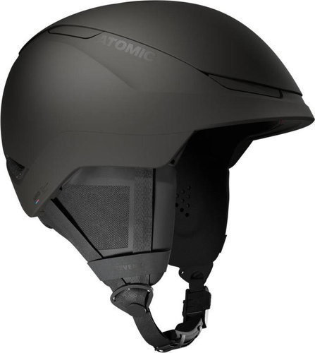 Atomic Revent GT Amid Black, S - Ski Helmet - Main image