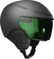 Atomic Revent GT Amid Visor HD Black, XL - Ski Helmet