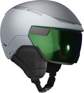 Atomic Revent GT Amid Visor HD Grey, S - Lyžařská helma