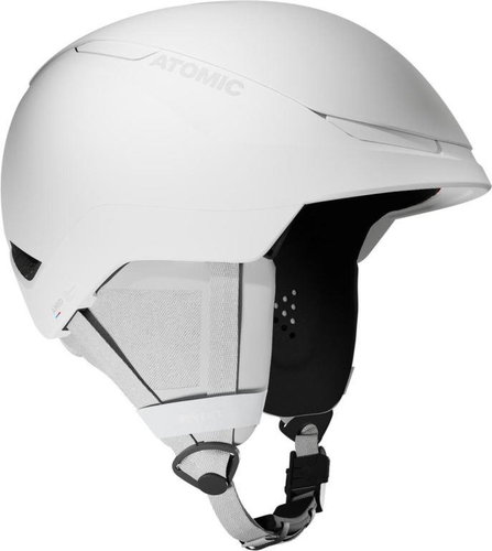 Atomic Revent GT Amid White, Heather, L - Ski Helmet - Main image