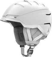 Atomic Savor GT Amid White, Heather, S - Ski Helmet