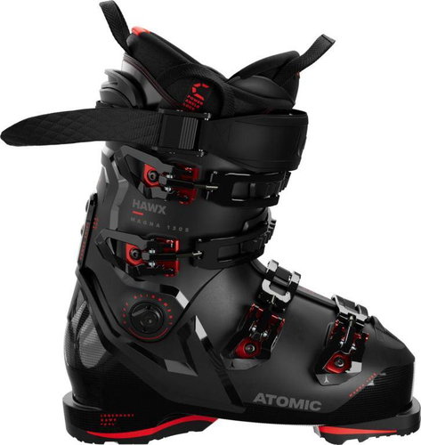 Atomic Hawx Magna 130 S GW Black 275 mm - Ski Boots - Main image