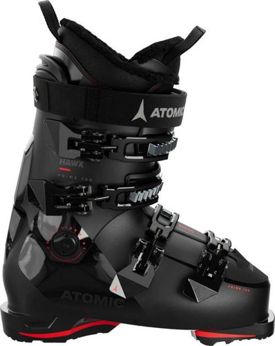 Atomic Hawx Prime 100 GW Black 275 mm - Ski Boots - Main image
