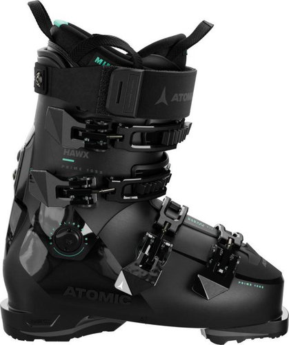 Atomic Hawx Prime 105 S W GW Black 235 mm - Ski Boots - Main image