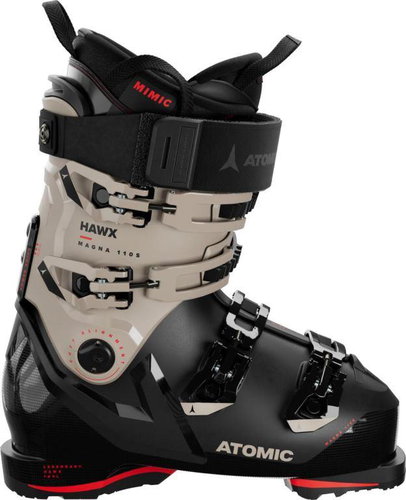 Atomic Hawx Magna 110 S GW Black Main image Atomic Hawx Magna 110 S GW Black - Ski Boots - Main image